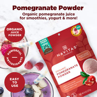 Pomegranate Powder