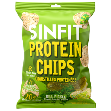SinFit Protein Chips