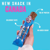 Wispy Protein Bar