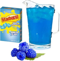 Zero Sugar Starburst Drink Singles