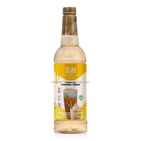 Slim Syrups - Barista Collection