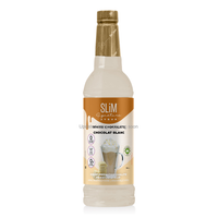 Slim Syrups - Barista Collection