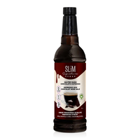 Slim Syrups - Barista Collection