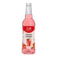 Slim Syrups - Flavour Collection