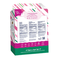 Skinny Holiday Barista Syrup Collection