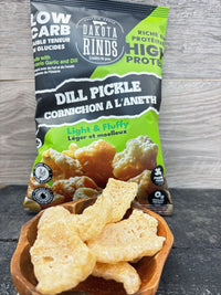 Pork Rinds