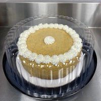 Pumpkin Cheesecake (Pre-Order)