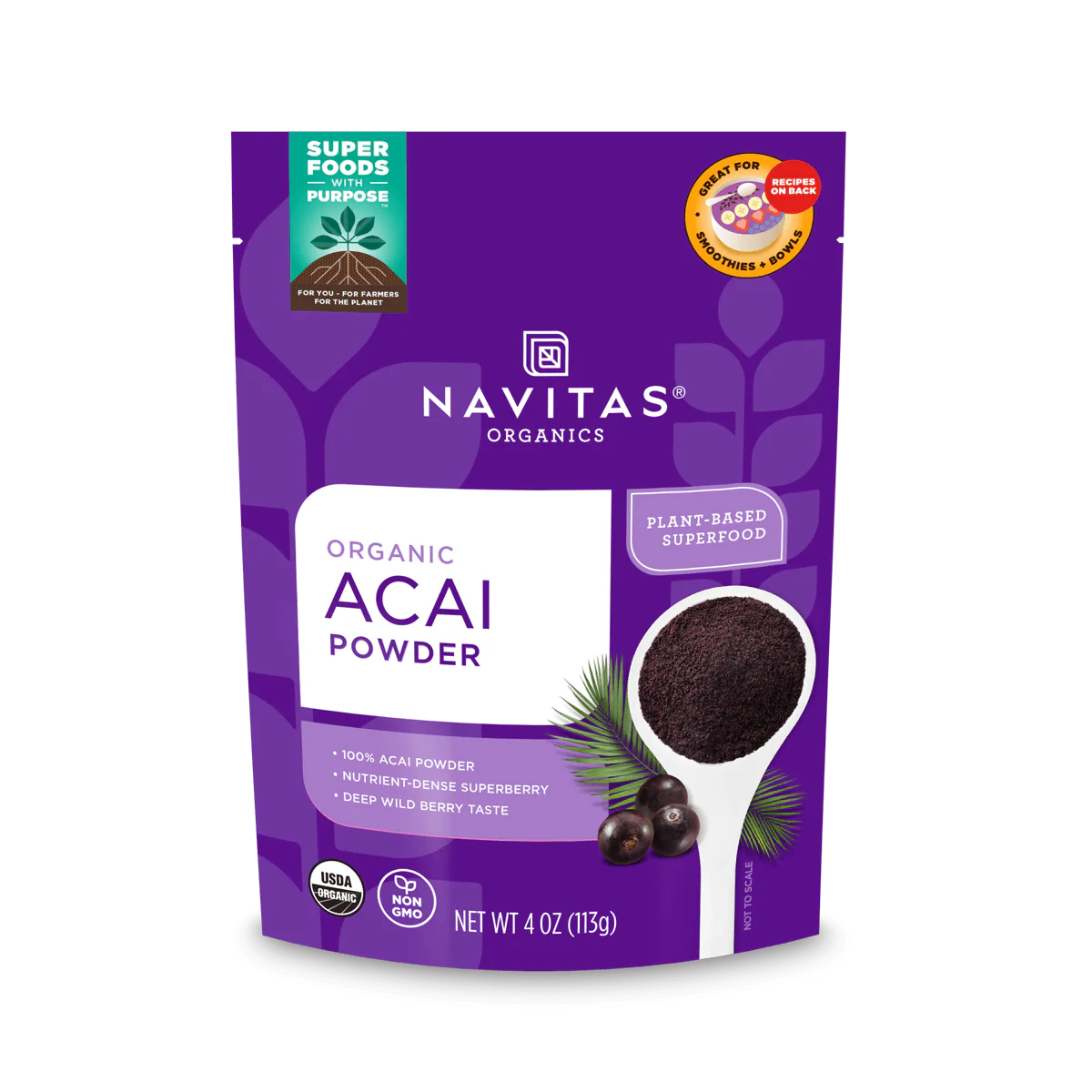 Açai Powder