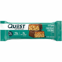 Quest Hero Bars