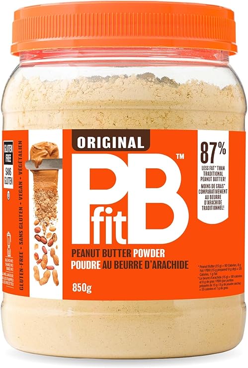 PB Fit