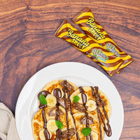 Wispy Protein Bar