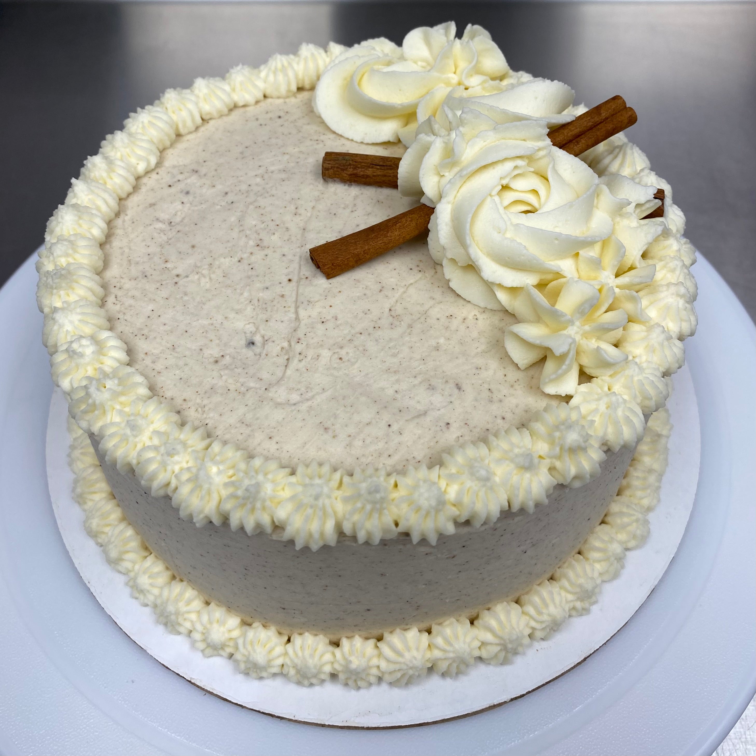 Spice Cake (Pre-Order)