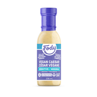 Low FODMAP Salad Dressing