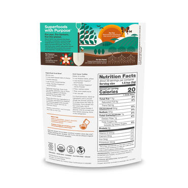 Açai Powder