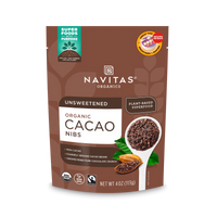 Organic Cacao Nibs