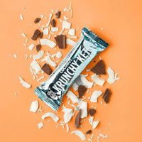 Krunchy Keto Bars