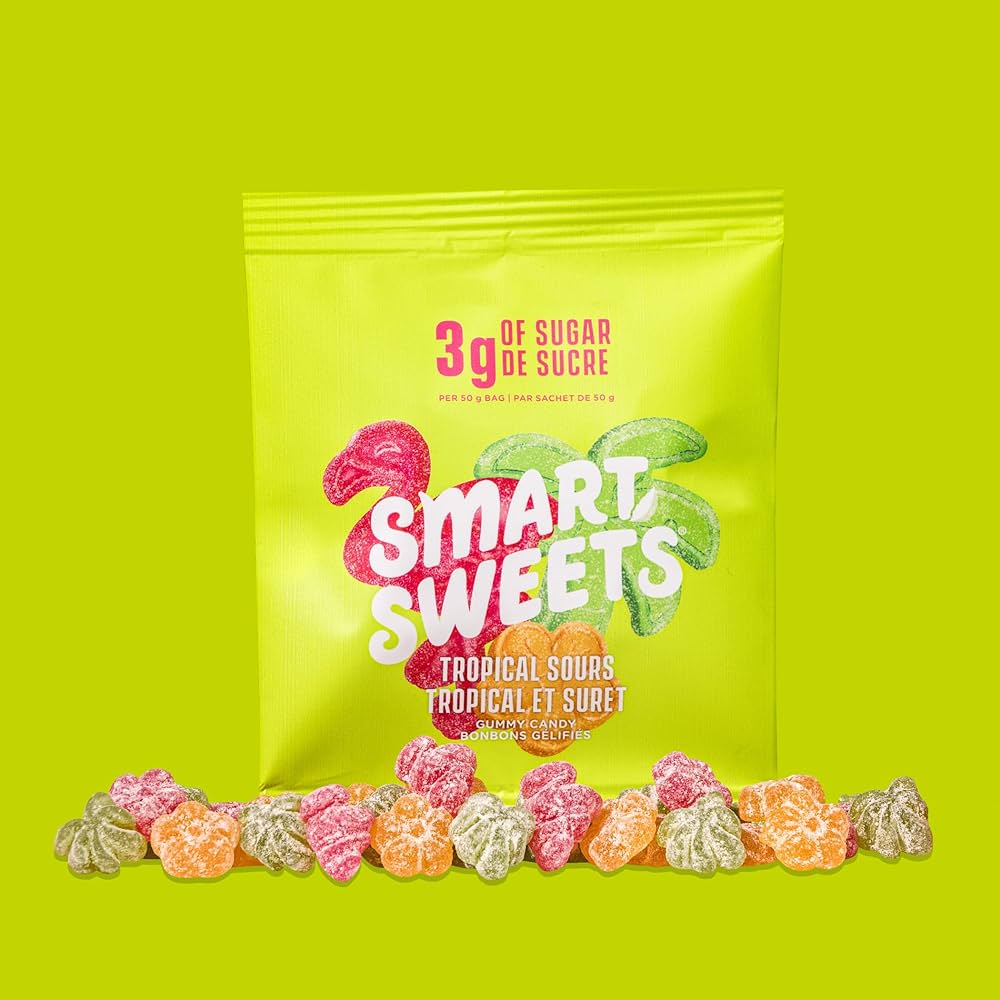 Smart Sweets