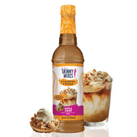Skinny Syrups - Limited Edition Flavours