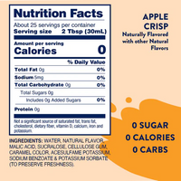 Skinny Syrups - Limited Edition Flavours