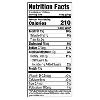 Chicken Protein Chips