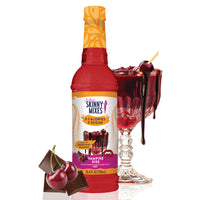 Skinny Syrups - Limited Edition Flavours