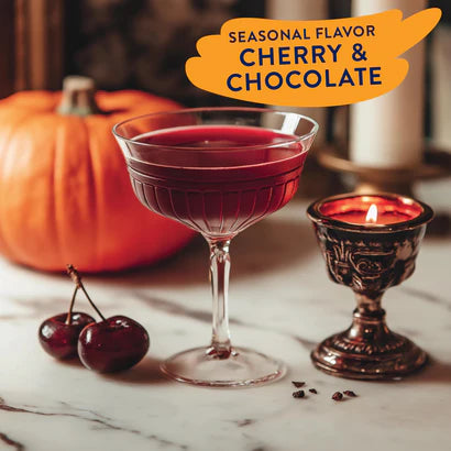 Skinny Syrups - Limited Edition Flavours