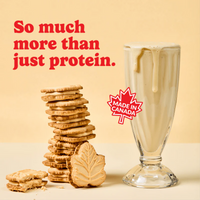 Plant-Based Protein Powder - LIMITED EDITION FLAVOUR
