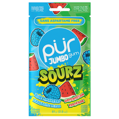 Jumbo Sourz