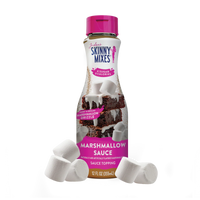 Skinny Marshmallow Sauce