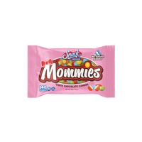 Snack House Mommies - White Chocolate Candies