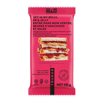 TruBar Snack Bars