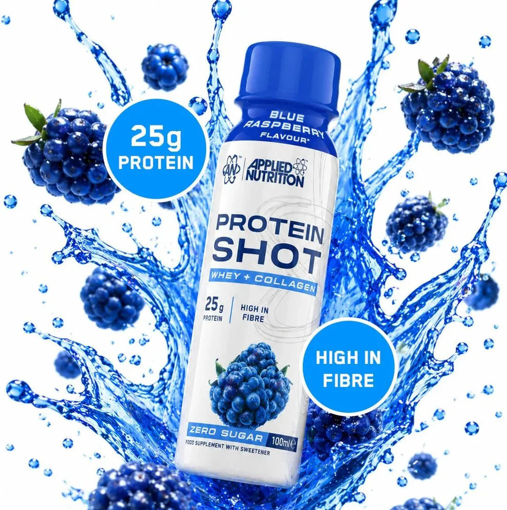 Protein Shots