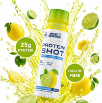 Protein Shots