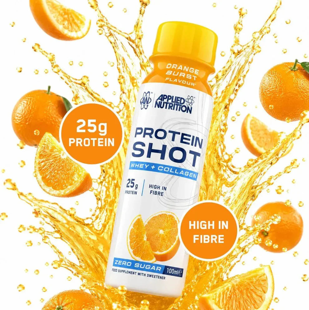Protein Shots