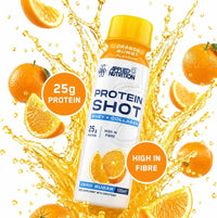 Protein Shots