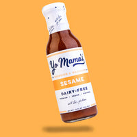 No-Sugar-Added Salad Dressings