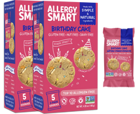 Allergy Smart Cookies