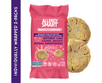 Allergy Smart Cookies