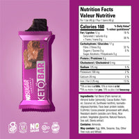 Keto Bar