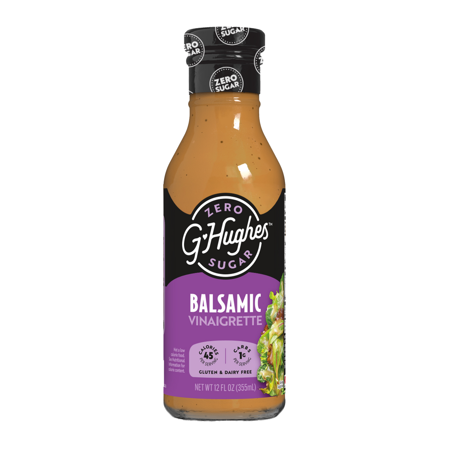 Sugar Free Dressings