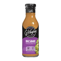 Sugar Free Dressings