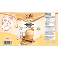 Slim Syrups - NEW Flavours