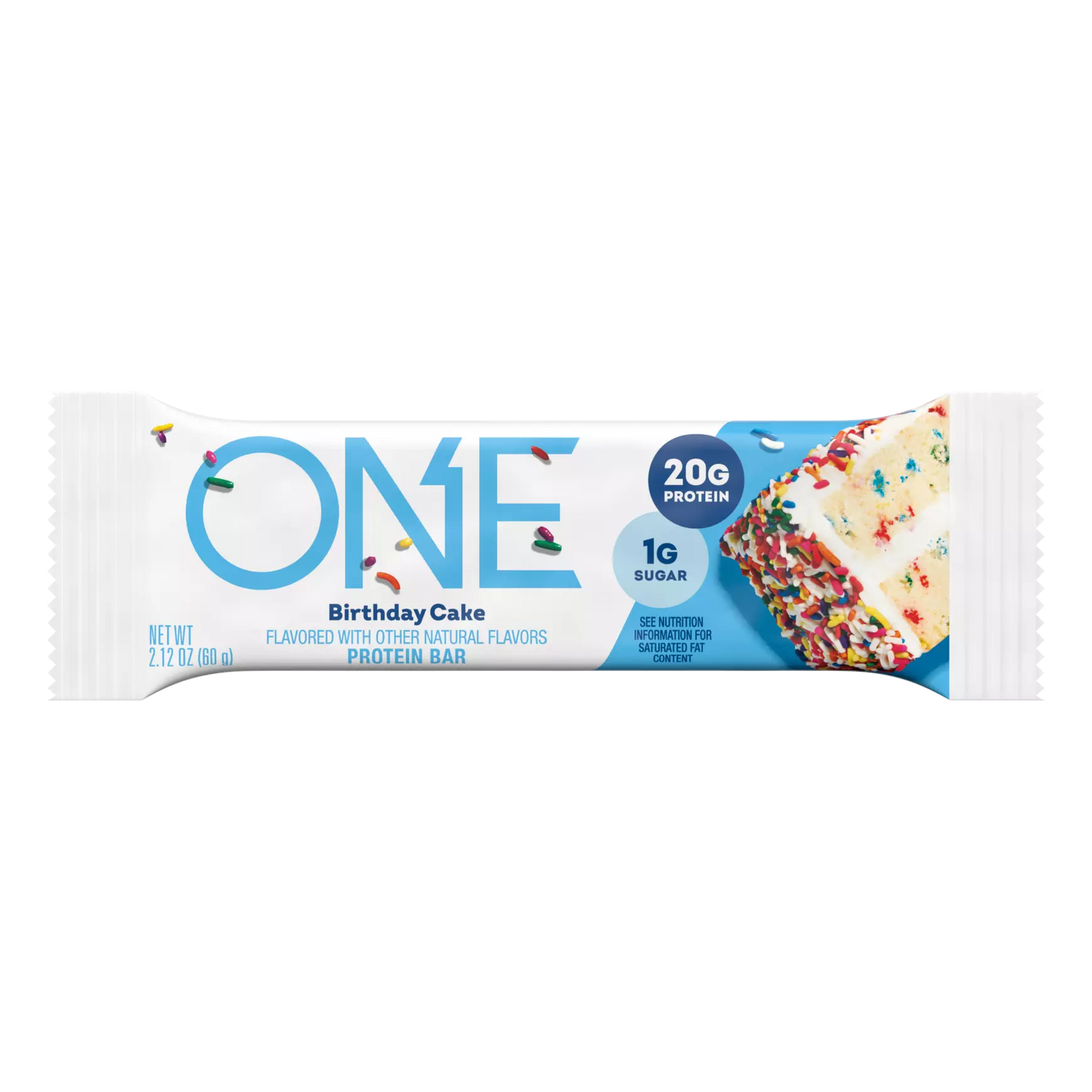 ONE Protein Bars