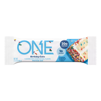 ONE Protein Bars