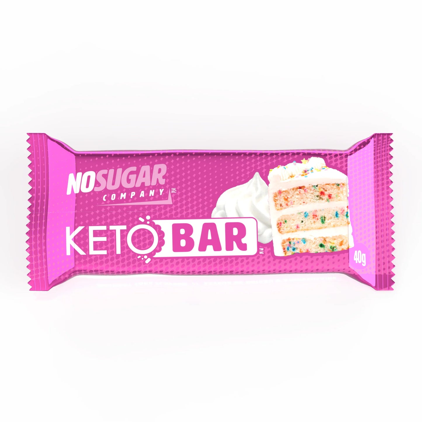 Keto Bar