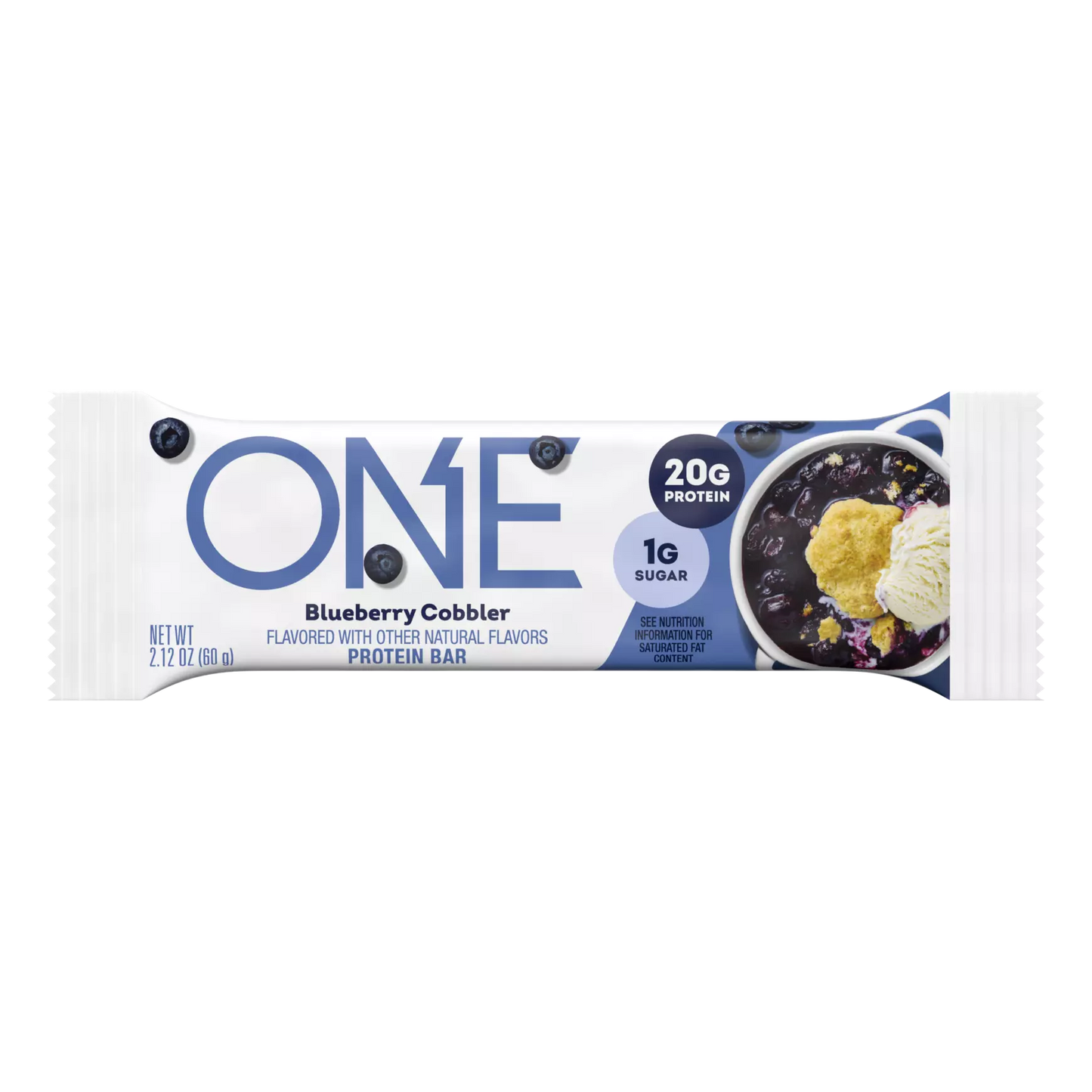 ONE Protein Bars