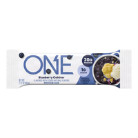 ONE Protein Bars