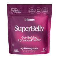 SuperBelly Hydration Mix (Single Serving)