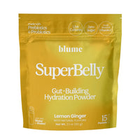 SuperBelly Hydration Mix (Single Serving)