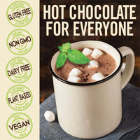 Sugar Free Hot Chocolate Mixes